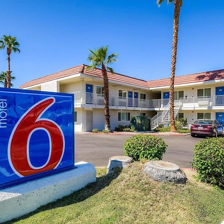 Motel 6-Rancho Mirage, Ca - Palm Springs Kültér fotó