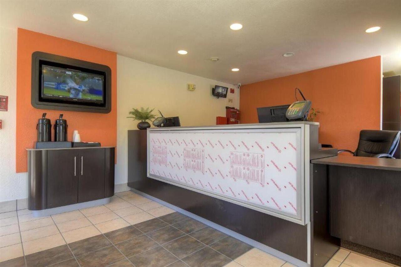 Motel 6-Rancho Mirage, Ca - Palm Springs Kültér fotó