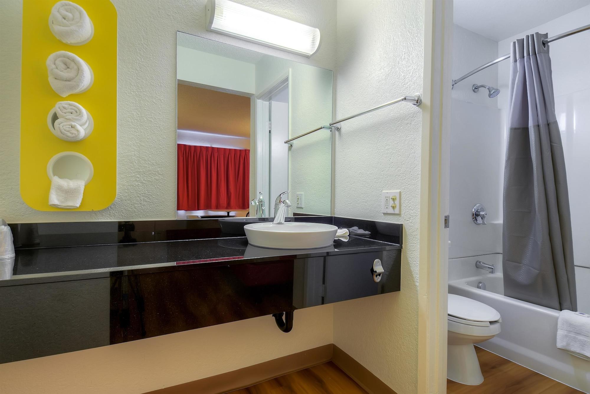Motel 6-Rancho Mirage, Ca - Palm Springs Kültér fotó