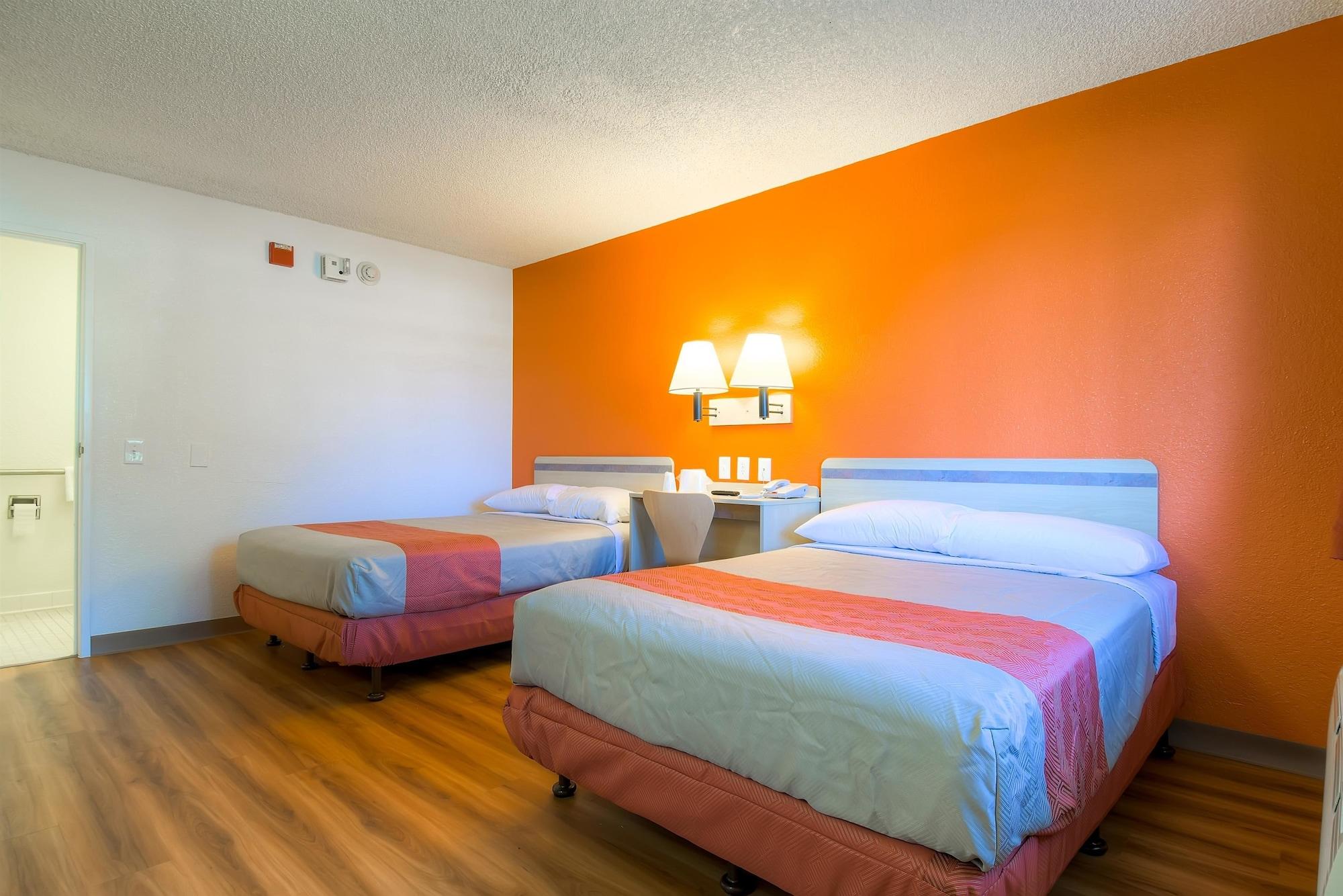 Motel 6-Rancho Mirage, Ca - Palm Springs Kültér fotó
