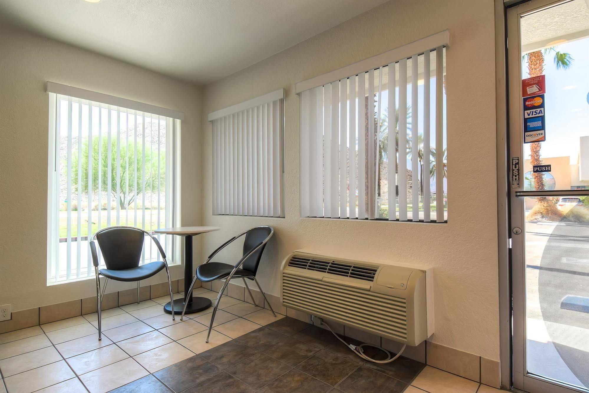 Motel 6-Rancho Mirage, Ca - Palm Springs Kültér fotó