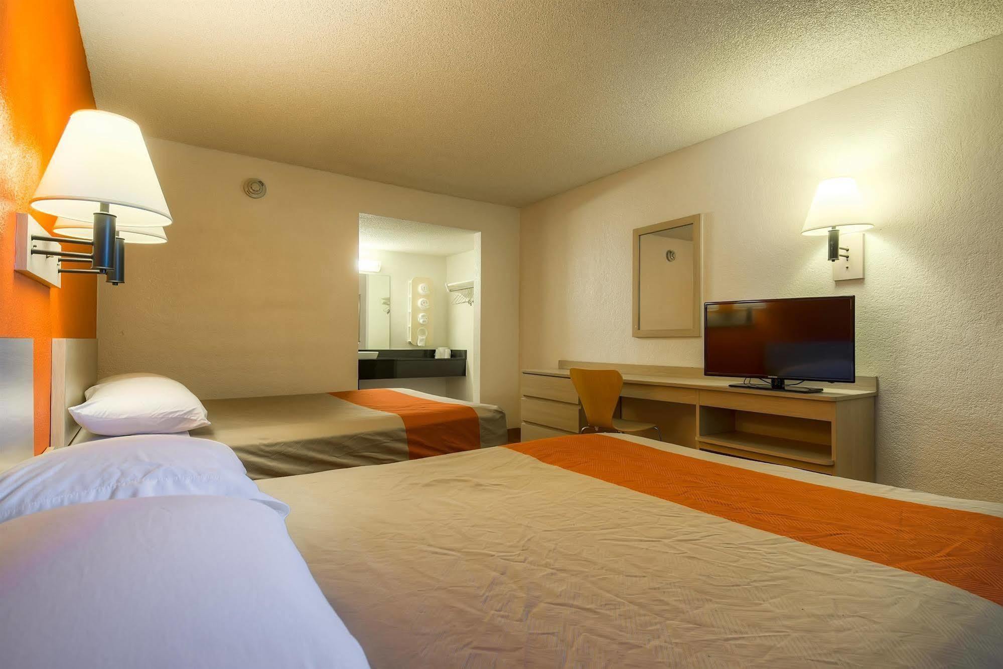 Motel 6-Rancho Mirage, Ca - Palm Springs Kültér fotó